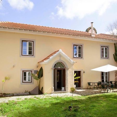 Palacio De Sintra Boutique House Εξωτερικό φωτογραφία