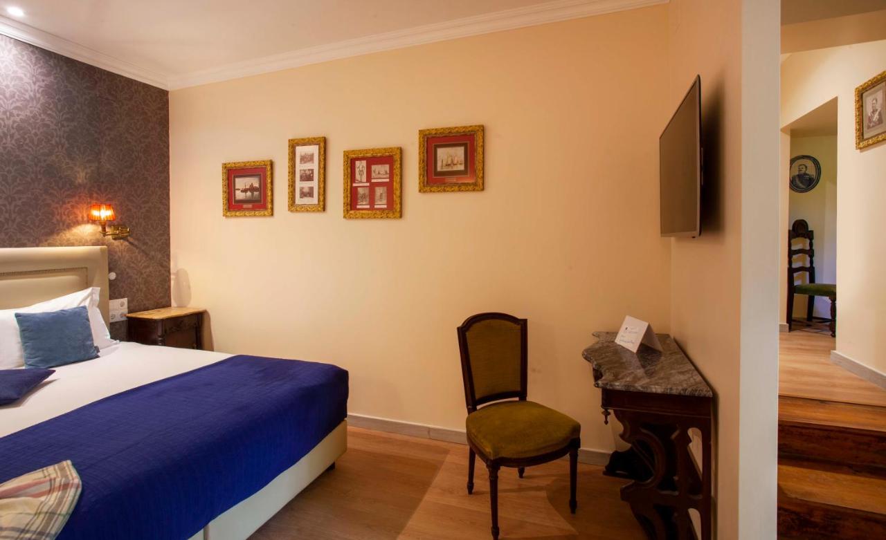 Palacio De Sintra Boutique House Εξωτερικό φωτογραφία