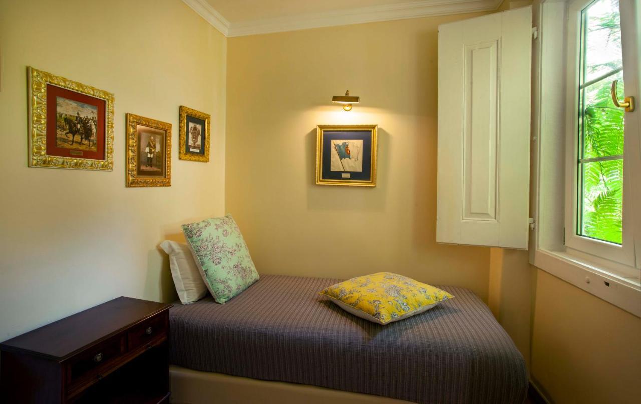 Palacio De Sintra Boutique House Εξωτερικό φωτογραφία