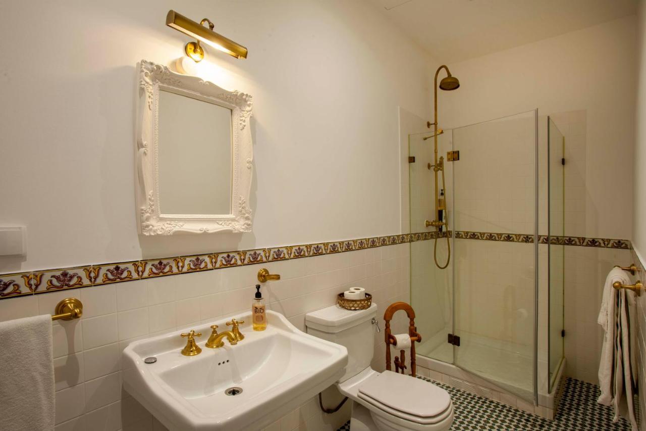 Palacio De Sintra Boutique House Εξωτερικό φωτογραφία